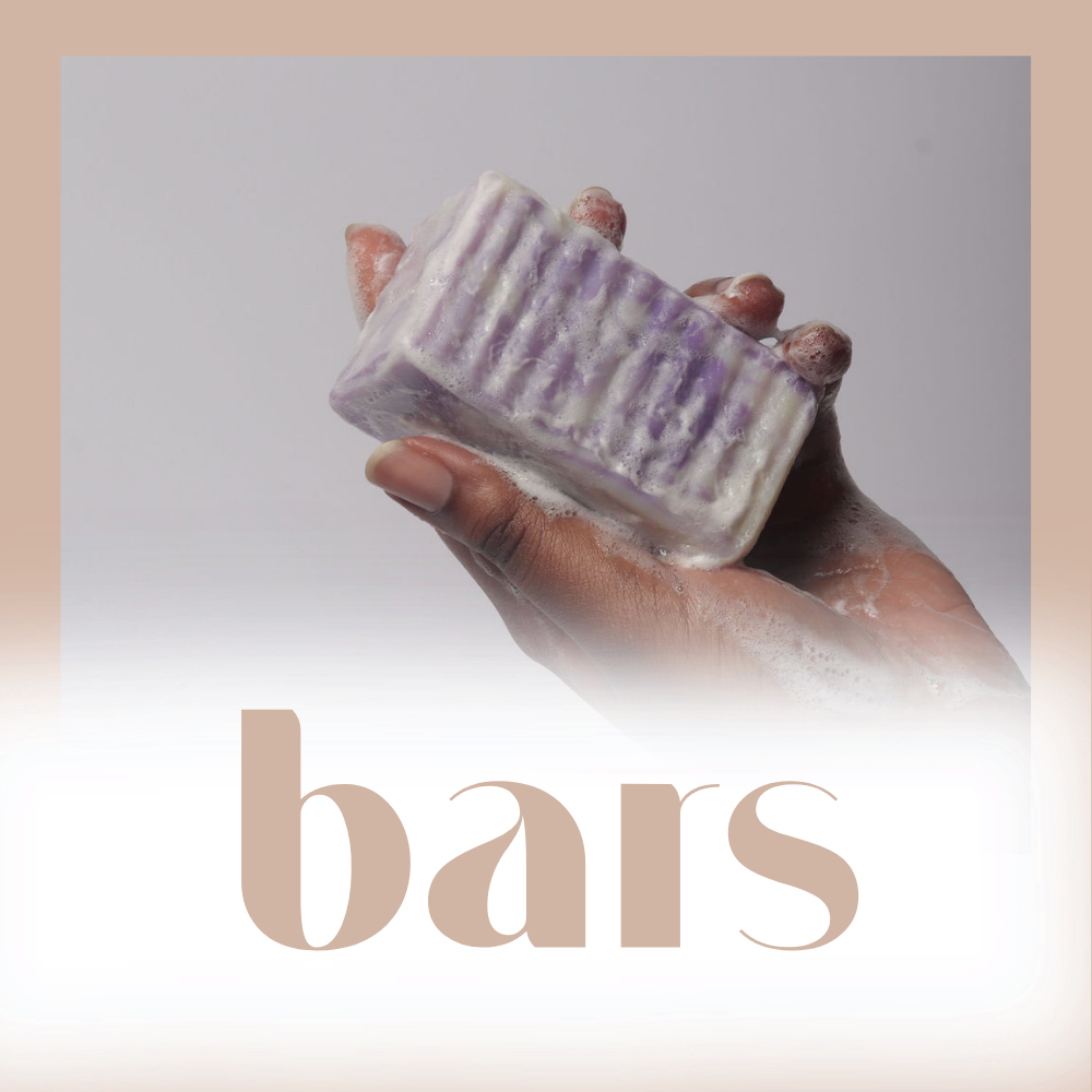 Bar Soaps