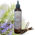 Rosemary & Vanilla - After-Shower Body Oil